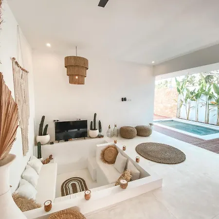 Villa Uma & Amu - Modern Design